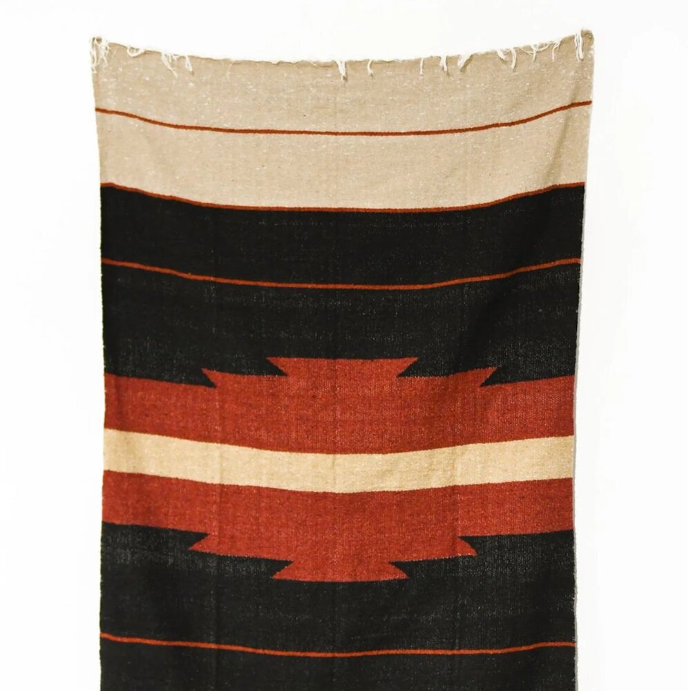 Thundervoice Company Blanket